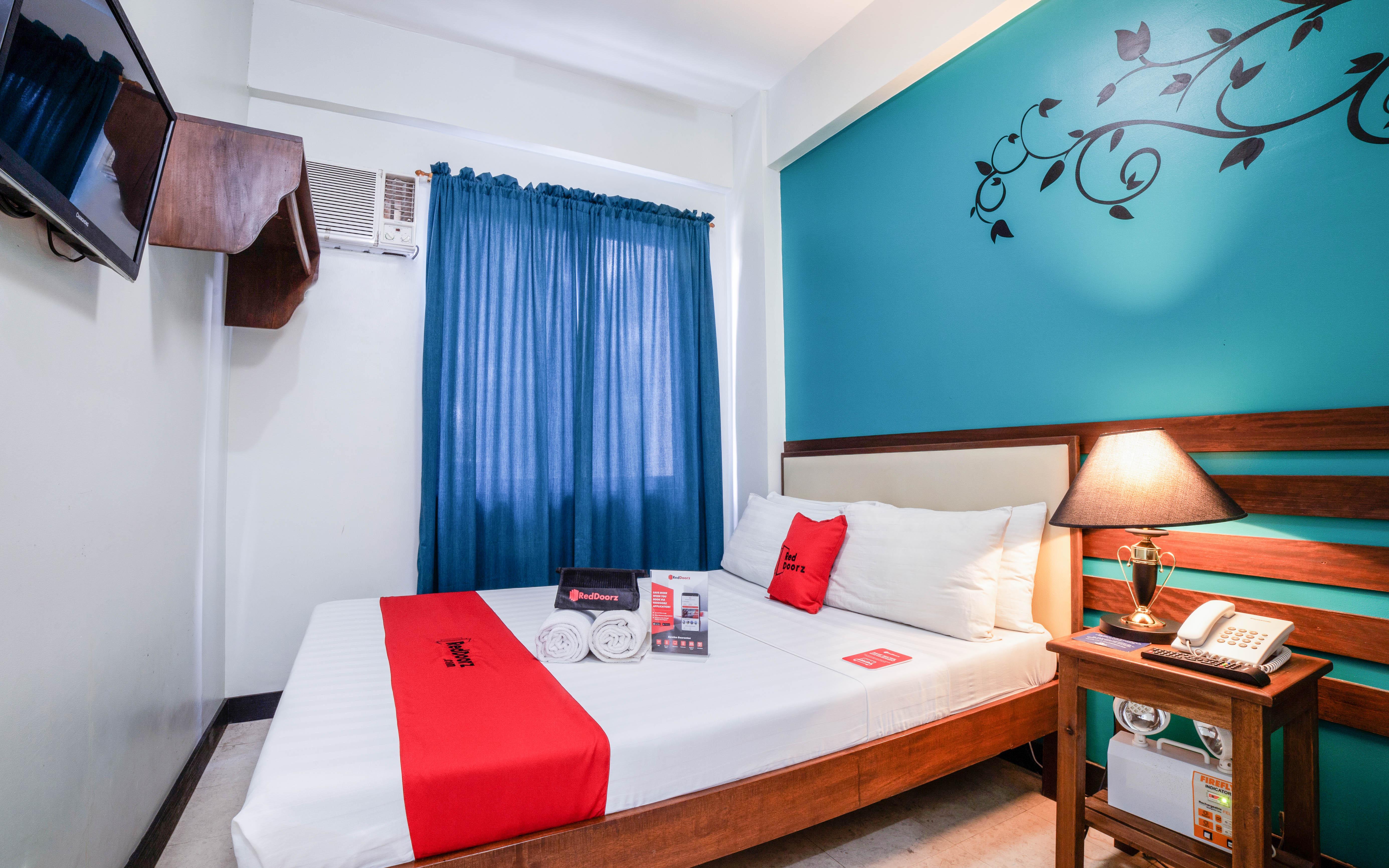 Reddoorz Plus Near Rizal Junction Puerto Princesa Luaran gambar